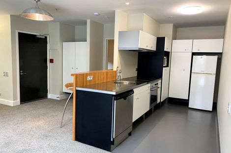 Photo of property in St Pauls Apartments, 100/43 Mulgrave Street, Thorndon, Wellington, 6011