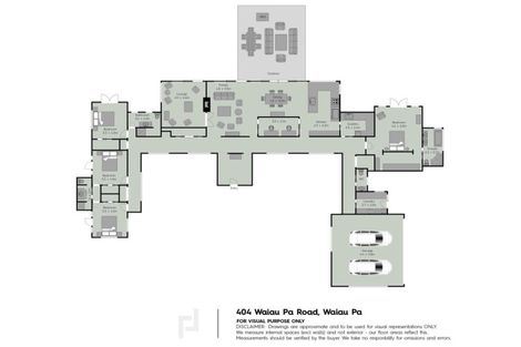 Photo of property in 404 Waiau Pa Road, Waiau Pa, Pukekohe, 2679