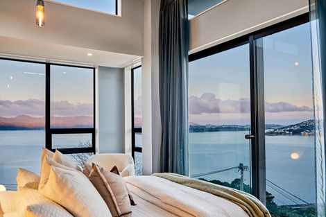 Photo of property in 126a Nicholson Road, Khandallah, Wellington, 6035