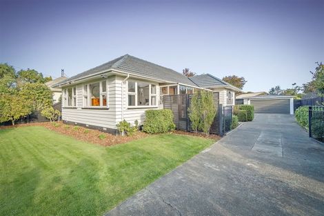 Photo of property in 169 Condell Avenue, Papanui, Christchurch, 8053