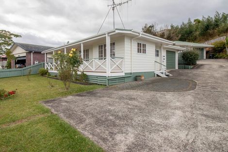 Photo of property in 76a Norwood Road, Paeroa, 3600