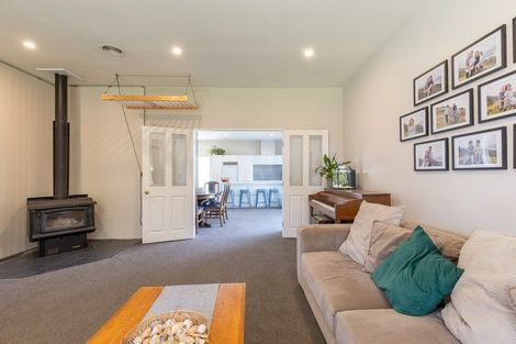 Photo of property in 134 Ashburton Gorge Road, Mount Somers, Ashburton, 7771