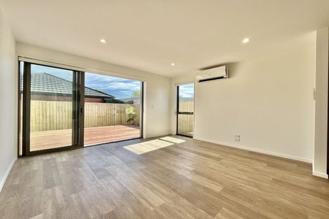 Photo of property in 8/20 Euston Street, Riccarton, Christchurch, 8041