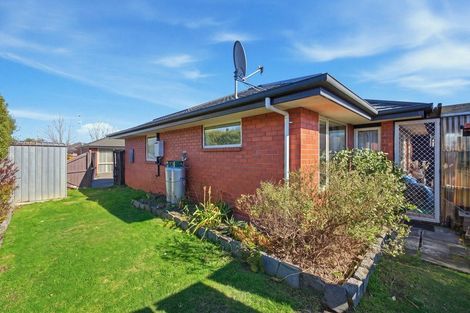 Photo of property in 5/67 Norwich Street, Linwood, Christchurch, 8062