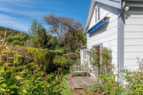 Photo of property in 22 Woodills Road, Akaroa, 7520