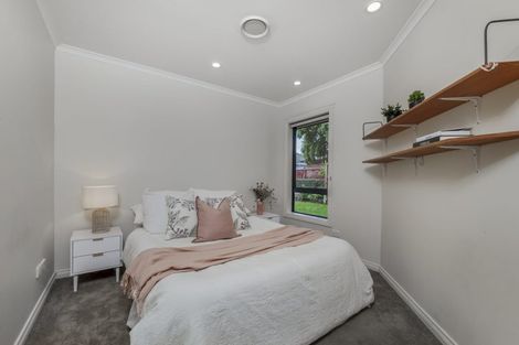 Photo of property in 6b Fovant Street, Russley, Christchurch, 8042