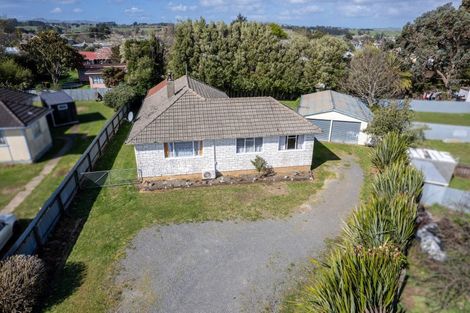 Photo of property in 18 Hartgill Crescent, Dannevirke, 4930