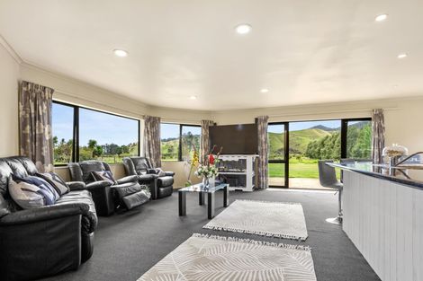 Photo of property in 893 Hakarimata Road, Huntly, 3771