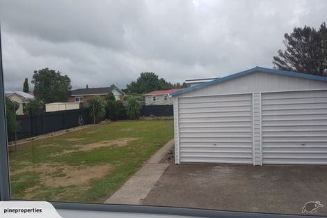 Photo of property in 36 Bledisloe Street, Levin, 5510