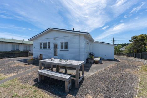 Photo of property in 4 Seabury Avenue, Foxton Beach, Foxton, 4815