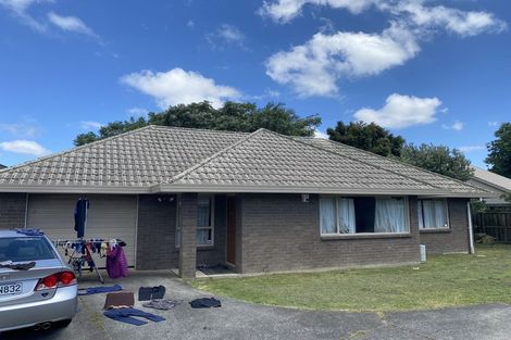 Photo of property in 5 Enuamanu Road, Favona, Auckland, 2024