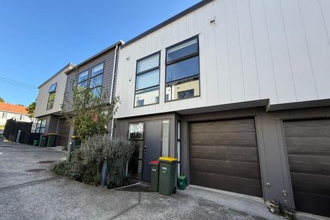 Photo of property in 3/8 Bagnall Avenue, Point England, Auckland, 1072