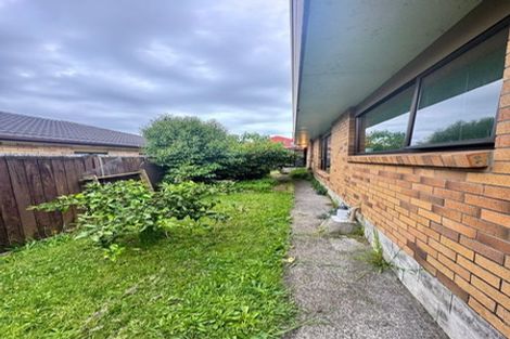 Photo of property in 8 Dreadon Avenue, Papatoetoe, Auckland, 2025