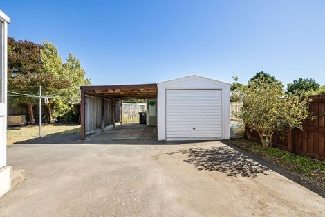 Photo of property in 10 Sophora Place, Parklands, Christchurch, 8083