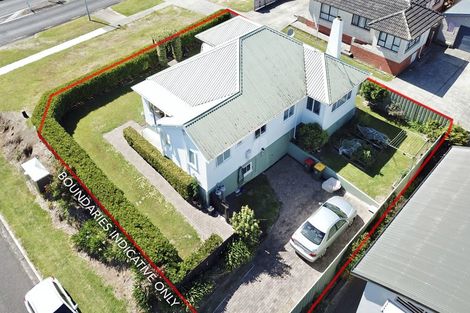 Photo of property in 41 Boucher Avenue, Te Puke, 3119