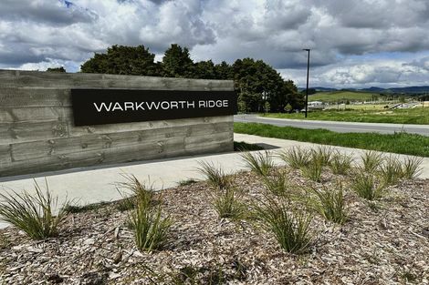 Photo of property in 21 Maramataka Lane, Warkworth, 0985