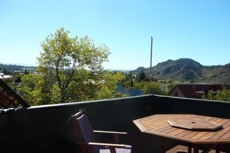 Photo of property in 25 O'neill Crescent, Bridge Hill, Alexandra, 9320