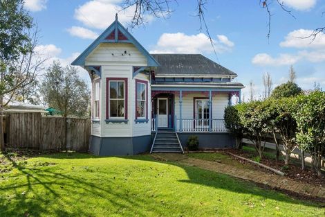 Photo of property in 188 Studholme Street, Morrinsville, 3300