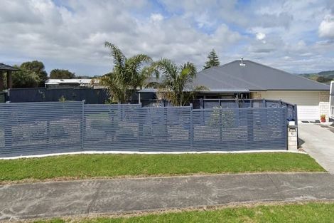 Photo of property in 93 Roberts Street, Waihi, 3610