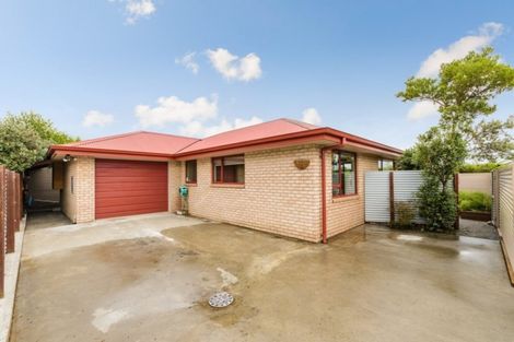Photo of property in 61 Litchfield Street, Redwoodtown, Blenheim, 7201