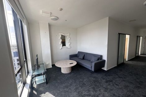 Photo of property in Twin Towers, 1001/17 Putney Way, Manukau, Auckland, 2104