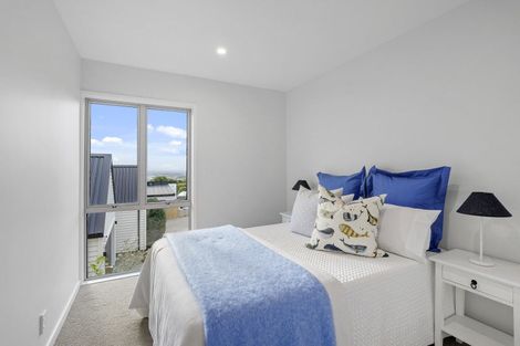 Photo of property in 283 Cannon Hill Crescent, Mount Pleasant, Christchurch, 8081