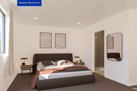 Photo of property in 4 Burlington Street, Sydenham, Christchurch, 8023