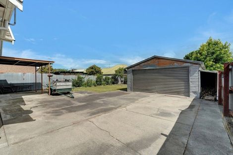 Photo of property in 92 Wingate Street, Redwood, Christchurch, 8051