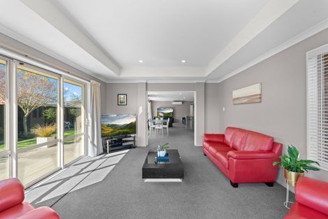 Photo of property in 22 Burbank Drive, Aidanfield, Christchurch, 8025