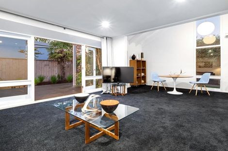 Photo of property in 3/65 Idris Road, Fendalton, Christchurch, 8052