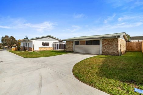 Photo of property in 142 Studholme Street, Morrinsville, 3300