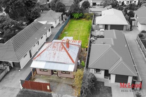 Photo of property in 89 Cameron Street, Ashburton, 7700