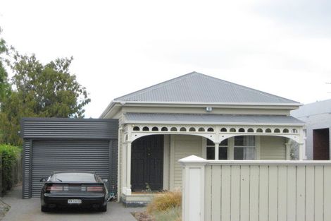 Photo of property in 7 Cumberland Street, Richmond, Christchurch, 8013