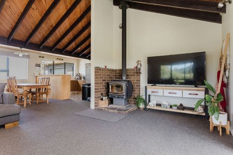 Photo of property in 134b Tipapakuku Road, Dannevirke, 4930