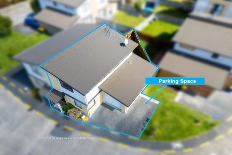 Photo of property in St Claire Village, 31/172 Mcleod Road, Te Atatu South, Auckland, 0610