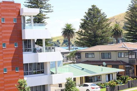Photo of property in Salisbury Crown, 8/7 Salisbury Avenue, Mount Maunganui, 3116