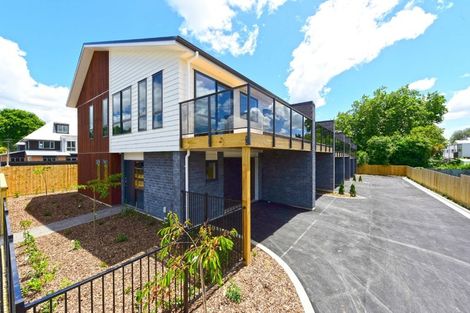 Photo of property in 2/47 Cook Street, Hamilton East, Hamilton, 3216