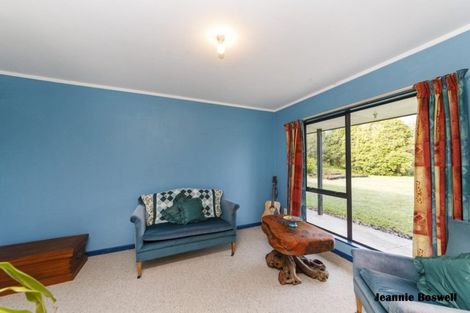 Photo of property in 185 Moonshine Valley Road, Aokautere, 4471