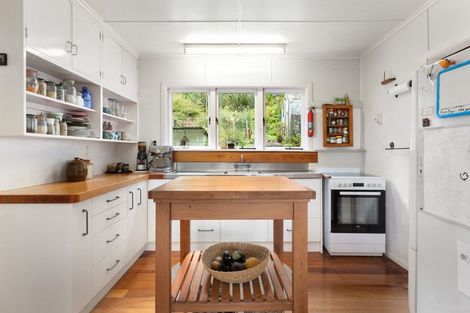 Photo of property in 9 Lucy Road, Waiomu, Thames, 3575