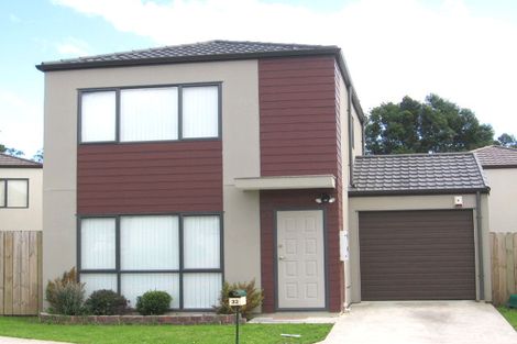 Photo of property in 32 Rakich Place, Henderson, Auckland, 0612