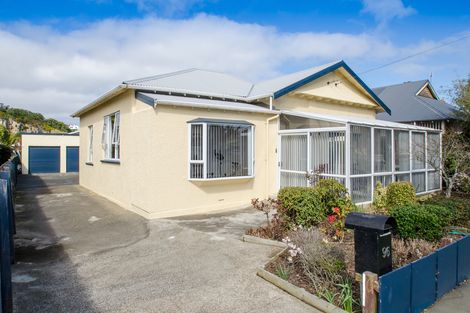 Photo of property in 96 Ravelston Street, Musselburgh, Dunedin, 9013