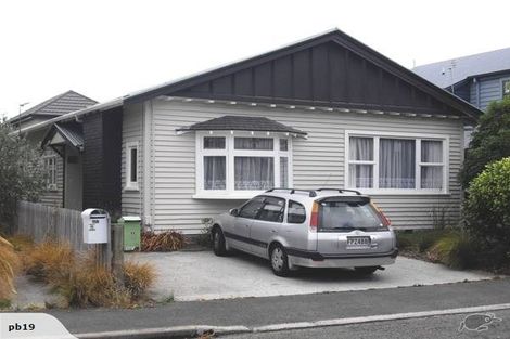 Photo of property in 11 Angus Street, Sydenham, Christchurch, 8023