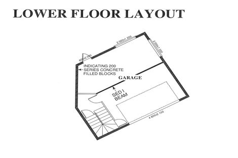 Photo of property in 87 Cashmere Drive, Fitzherbert, Palmerston North, 4410