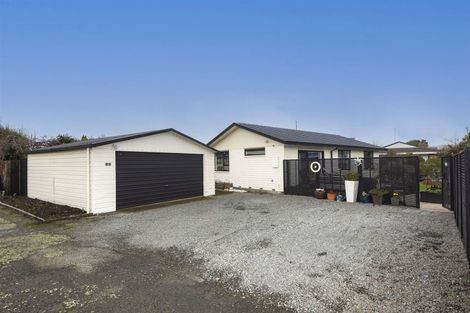 Photo of property in 53 Keighleys Road, Bromley, Christchurch, 8062