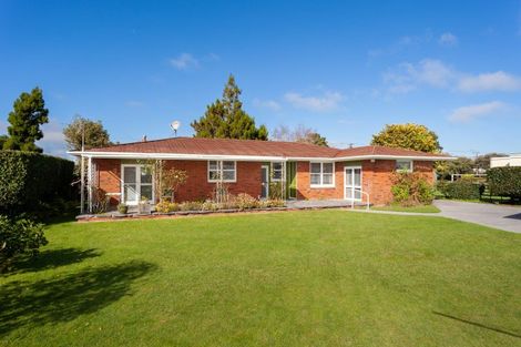 Photo of property in 45 Smith Street, Matamata, 3400