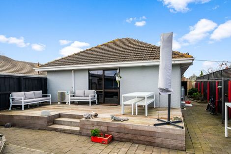 Photo of property in 41 Liverton Crescent, Bishopdale, Christchurch, 8053