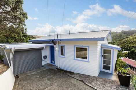 Photo of property in 40 Gordon Road, Plimmerton, Porirua, 5026