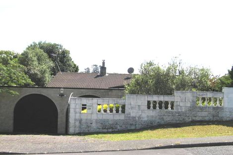 Photo of property in 38 Danbury Drive, Torbay, Auckland, 0630