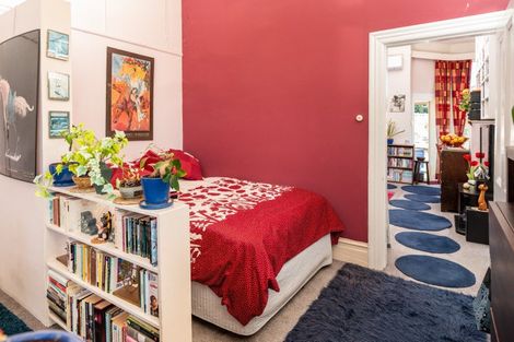 Photo of property in 29e North Terrace, Kelburn, Wellington, 6012