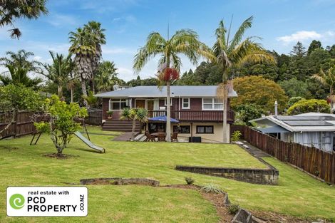 Photo of property in 16 Ranfurly Place, Te Kamo, Whangarei, 0112